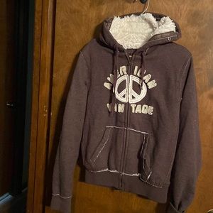 Freedom 2 Be Hoodie size M